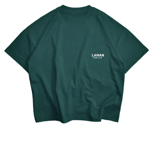 Owners Club Ocean V7 T-Shirt La Man Store