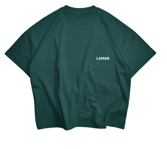 Ocean V7 T-Shirt La Man Store