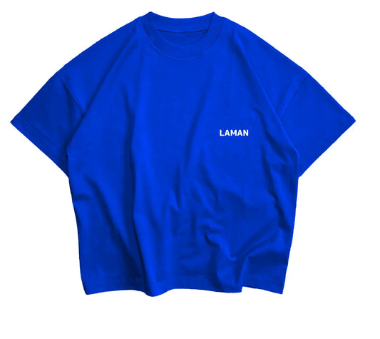 Cobalt V7 T-Shirt La Man Store